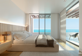 Salema Ocean Residences – Villas M21 & M22