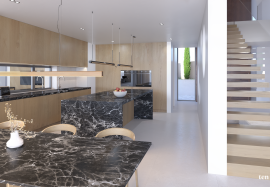 Salema Ocean Residences – Villas M21 & M22