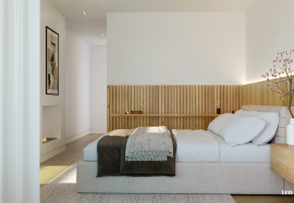 Salema Ocean Residences – Villas M21 & M22