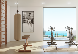 Salema Ocean Residences – Villas M21 & M22