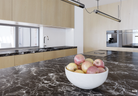 Salema Ocean Residences – Villas M21 & M22