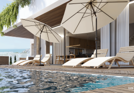 Salema Ocean Residences – Villas M21 & M22