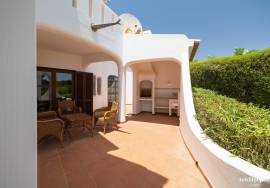 Frontline Villa with Panoramic Ocean Views in Cama da Vaca