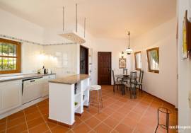 Frontline Villa with Panoramic Ocean Views in Cama da Vaca