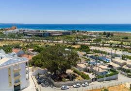 Plot with 1783sqm and excellent views -  for Luxury Villa in Meia Praia, Lagos