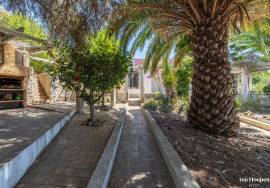 Plot with 1783sqm and excellent views -  for Luxury Villa in Meia Praia, Lagos