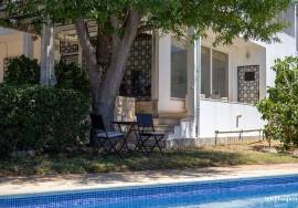 2 Bedroom Villa + Annex, Project Opportunity, Meia Praia - Lagos
