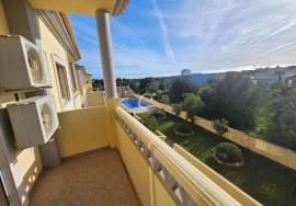 Long Term Rental 2 Bedroom Villa with Shared Pool in Almancil