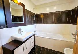 Long Term Rental 2 Bedroom Villa with Shared Pool in Almancil