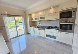 Long Term Rental 2 Bedroom Villa with Shared Pool in Almancil