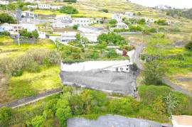 Land with 610 square meters located in Fajã da Ovelha - Calheta with excellent sea views! Land with 610 square meters located in Fajã da Ovelha - Calheta with excellent sea views!