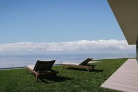 Land with 610 square meters located in Fajã da Ovelha - Calheta with excellent sea views! Land with 610 square meters located in Fajã da Ovelha - Calheta with excellent sea views!