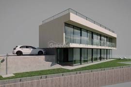 Land with 610 square meters located in Fajã da Ovelha - Calheta with excellent sea views! Land with 610 square meters located in Fajã da Ovelha - Calheta with excellent sea views!