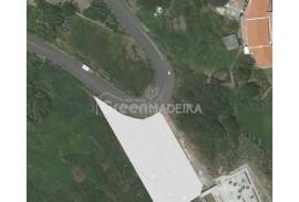Land for Sale with Approved Project for 3 Bedroom Villa - Ribeira Brava - 1055 square meters Land for Sale with Approved Project for 3 Bedroom Villa - Ribeira Brava - 1055 square meters