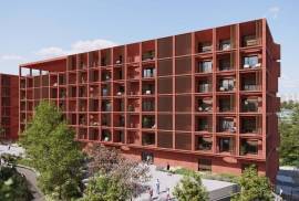 1 Bedroom Apartments