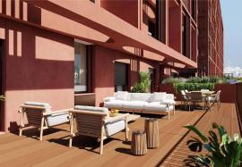 1 Bedroom Apartments