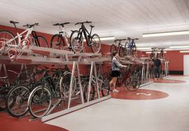 1 Bedroom Apartments