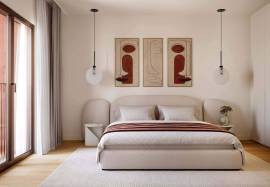 1 Bedroom Apartments