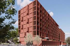 1 Bedroom Apartments