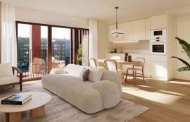 1 Bedroom Apartments