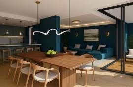 3 Bedroom Apartment - Estoril