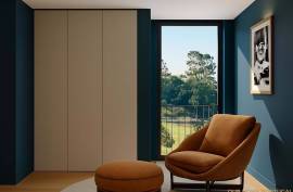 3 Bedroom Apartment - Estoril