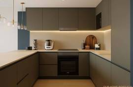 3 Bedroom Apartment - Estoril