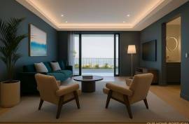 3 Bedroom Apartment - Estoril