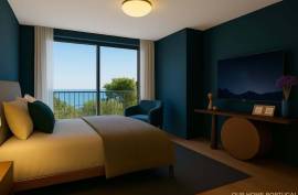 3 Bedroom Apartment - Estoril