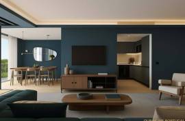 3 Bedroom Apartment - Estoril