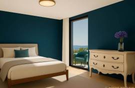 3 Bedroom Apartment - Estoril