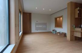 Renovated Villa with Versatile Spaces and Commercial Potential — Castelo da Maia