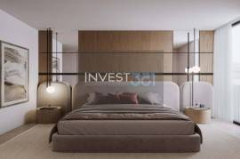 New 2 bedroom apartment in Baguim do Monte