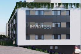 New 2 bedroom apartment in Baguim do Monte