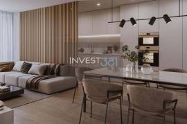 New 2 bedroom apartment in Baguim do Monte