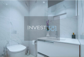 New 2 bedroom apartment in Baguim do Monte
