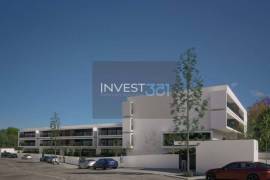NEW 2 bedroom apartment in Gondomar with pool