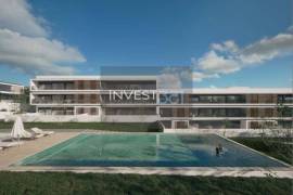 NEW 2 bedroom apartment in Gondomar with pool
