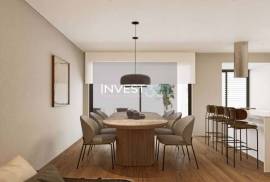 NEW 2 bedroom apartment in Gondomar with pool