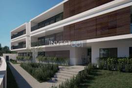 NEW 2 bedroom apartment in Gondomar with pool