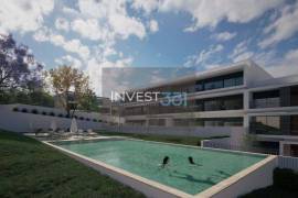 NEW 2 bedroom apartment in Gondomar with pool