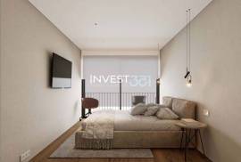 NEW 2 bedroom apartment in Gondomar with pool