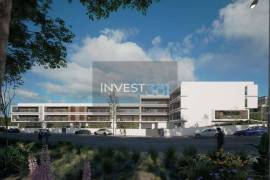 NEW 2 bedroom apartment in Gondomar with pool
