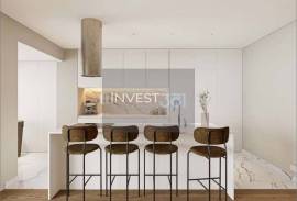 NEW 2 bedroom apartment in Gondomar with pool