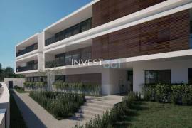 NEW 3 bedroom apartment in Gondomar with pool