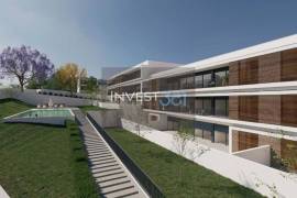 NEW 3 bedroom apartment in Gondomar with pool