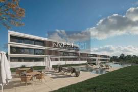 NEW 3 bedroom apartment in Gondomar with pool