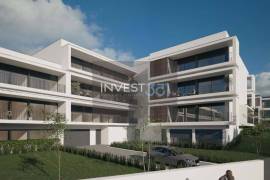 NEW 3 bedroom apartment in Gondomar with pool