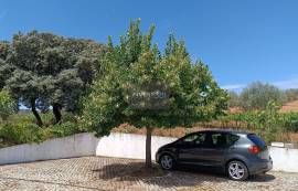 Detached 3 bedroom villa with garage - 18000 m2 of land with olive trees in Macedo de Cavaleiros