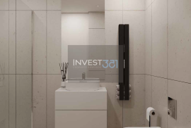 1 bedroom apartment in Oporto Plaza – Silva Porto, Carvalhido